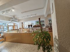 -Cafe on warm(丹霞店)