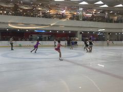 -全明星滑冰俱乐部(万象城店)