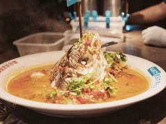 -坛宗剁椒鱼头(河西王府井店)