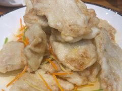 -金掌勺·锅包肉(双榆树店)