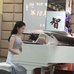 -臣丽纹眉品牌连锁