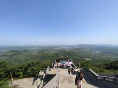 -句容茅山景区