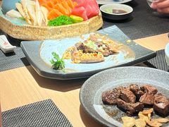 -德川家日本料理(中关村寰太大厦店)