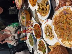 -山南熏肉大饼(辽菜旗舰店)