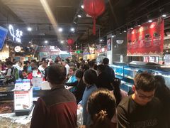 -盒马鲜生(曜一城店)