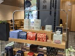 -霸王茶姬(正佳广场店)