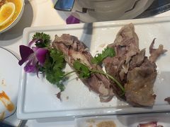 -马老六清真餐厅(雁滩店)