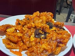 -胖子菜馆(隆昌路店)