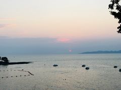-网红落日悬崖餐厅 The Sky Gallery
