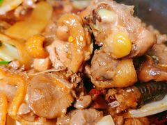 -小板凳(四公里店)