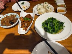 -金枝玉叶上海人家食府(三里河店)