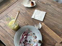 -Vanillacafe香草咖啡(银海大世界店)