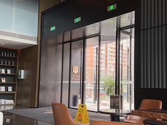 -木嘛working coffee(前海店)