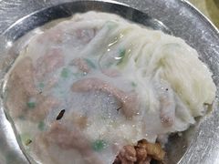-标记美食新鲜猪杂(兴南大道店)