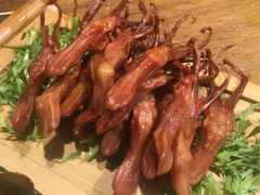 -嘎嘎鸭脑壳(驷马桥店)