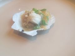 -新天世纪中餐厅