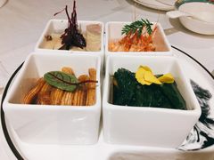 人生四味-肆月河豚·新淮扬(金融街店)