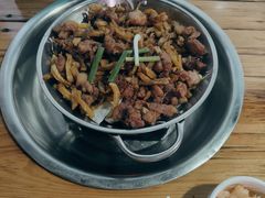 -知味脆皮鸡