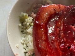 南乳肉-文庙菜饭(四川北路店)