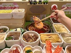 -一围肥牛肉小火锅(佳兆业广场店)