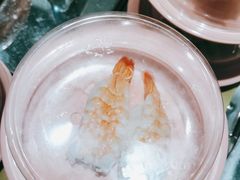 -争鲜回转寿司(通州万达店)
