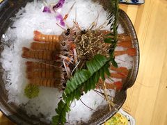 -割烹旭日本料理(龙湖狮山天街店)