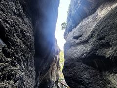 -小五台金河景区