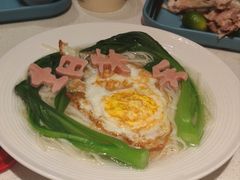 -百年果林椰子鸡(中洲店)