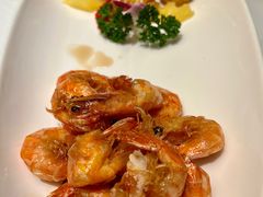 -荣兴酒家(徐家汇店)