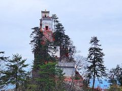 -塔云山