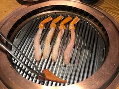 -炎蔵牛舌烤肉