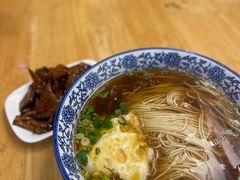 -裕兴记·三虾面(西北街总店)