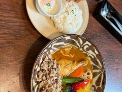 -Rojiura Curry SAMURAI.(镰仓店)