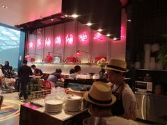 -陈鹏鹏潮汕菜(宝安机场T3航站楼店)