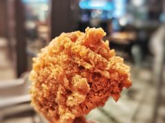 避风塘鲜虾酿翅-肯德基(南安中骏世界城店)