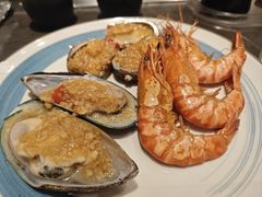 -大渔铁板烧(东城店)