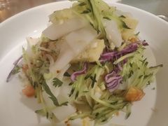 -巴音浩日娲·蒙餐(双林东路店)