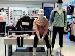 -FILA(五角场巴黎春天店)