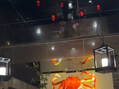 -上井料理黑金店(IFS国金中心店)