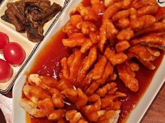 -裕兴记•蟹黄面馆(人民广场店)