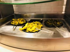 -The Habit Burger Grill 哈比特汉堡(爱琴海店)