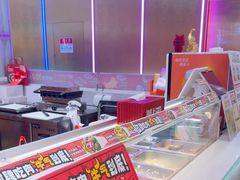 -集庄乡烤肉卷饼(朝阳凯德望京店)