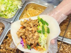 -张果佬年糕卷(科巷店)