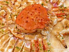 -粤盛海鲜平价店(洛溪食街店)