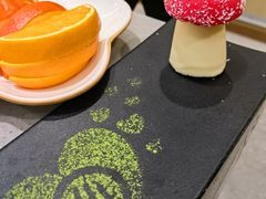 -海底捞火锅(天通苑华联店)