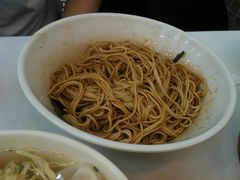 拌面-老盛昌(梅陇店)