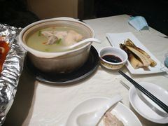 弯弯鸡汤-19号私房菜(云南路店)