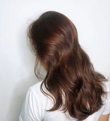 -GIRL STYLE 烫发·染发沙龙
