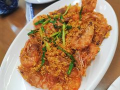 -鑫鸿达·海鲜闽菜热炒小馆(中山路店)