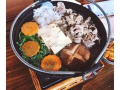 -铃木食堂(帽儿胡同店)